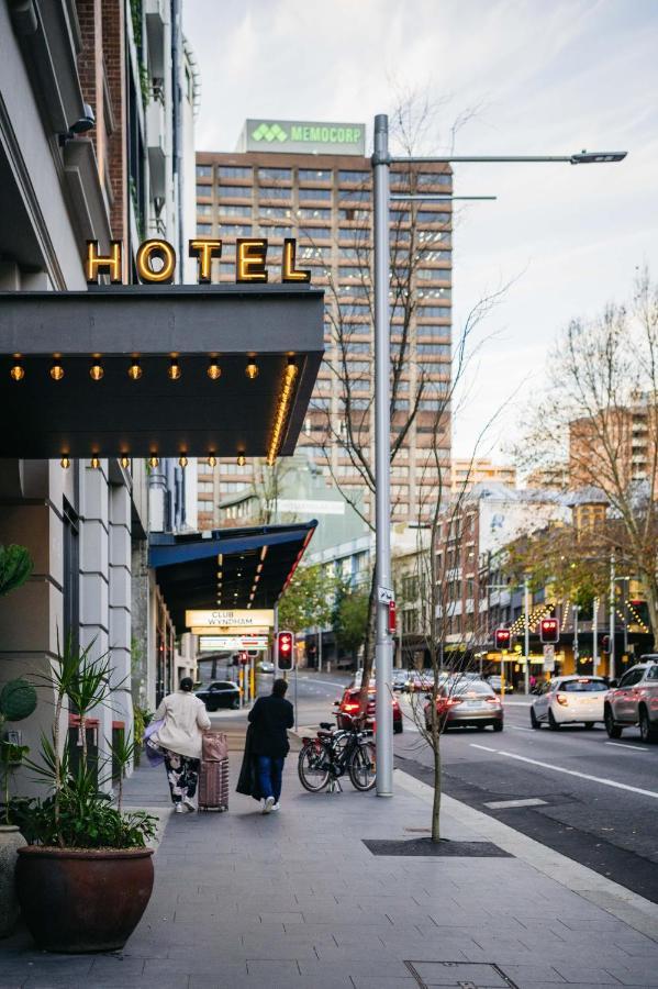 Ace Hotel Sidney Exterior foto